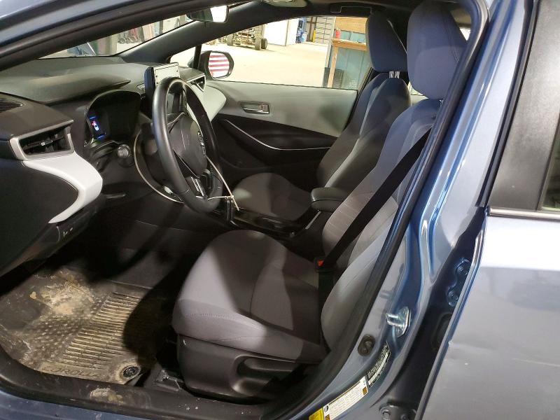 Фото 7 - TOYOTA COROLLA