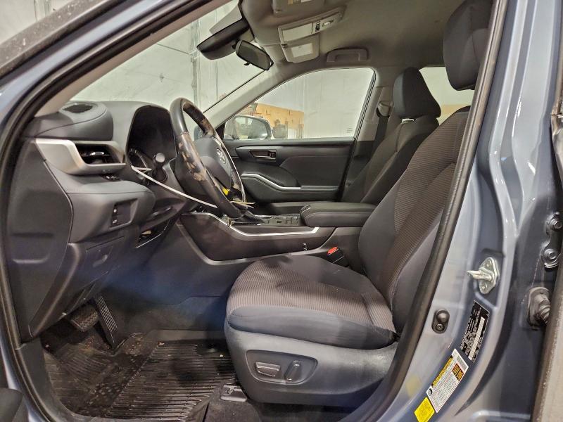 Фото 7 - TOYOTA HIGHLANDER