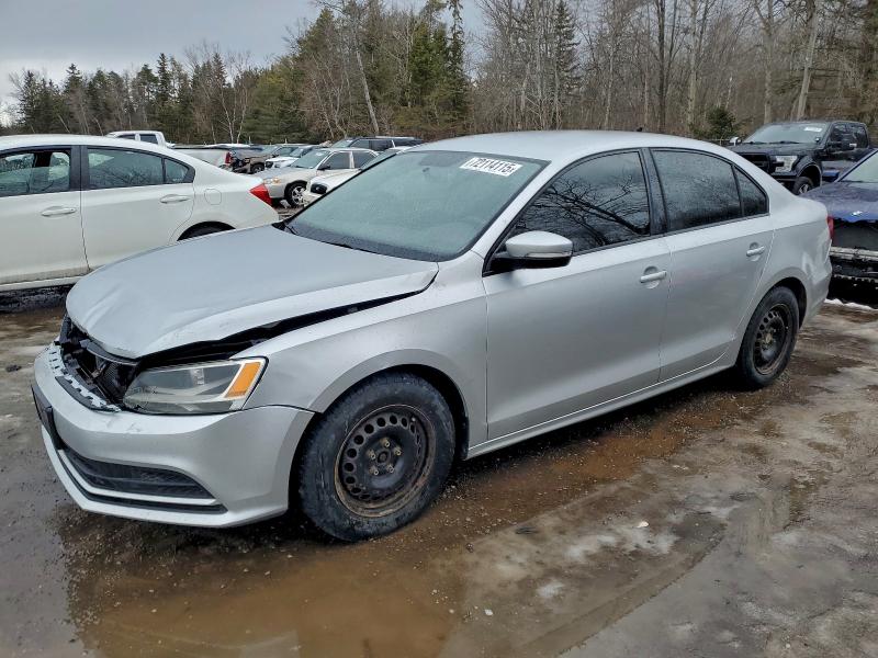 Фото 1 - VOLKSWAGEN JETTA