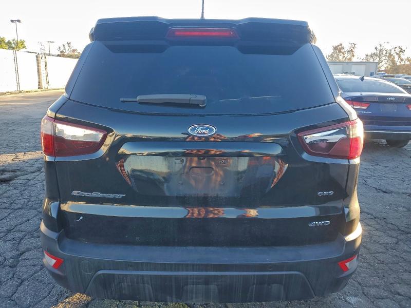 Фото 6 - FORD ECOSPORT