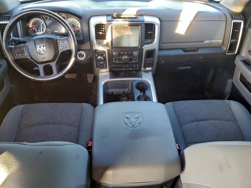 Фото 8 - RAM 1500