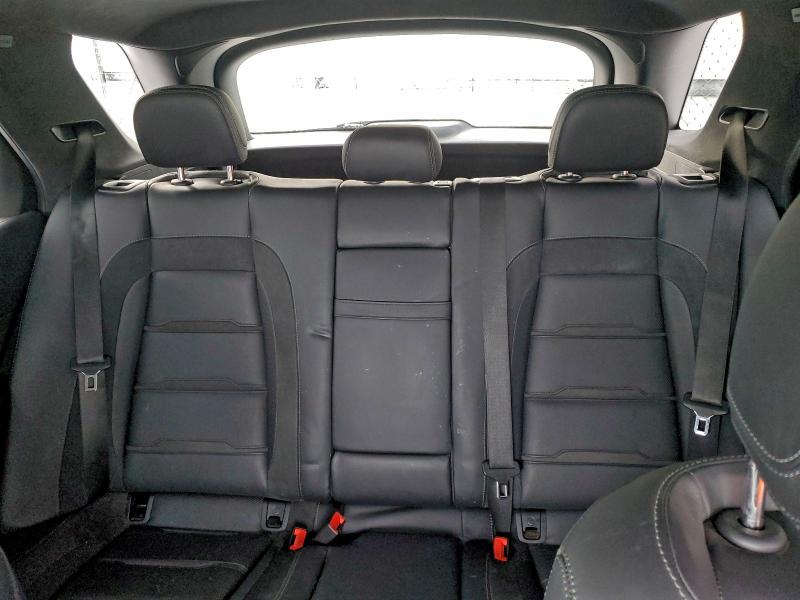 Фото 10 - MERCEDES-BENZ GLE-CLASS