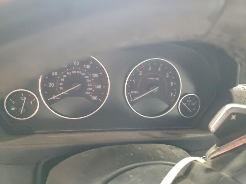 BMW 4 SERIES 2016 VIN WBA4C9C53GG140286