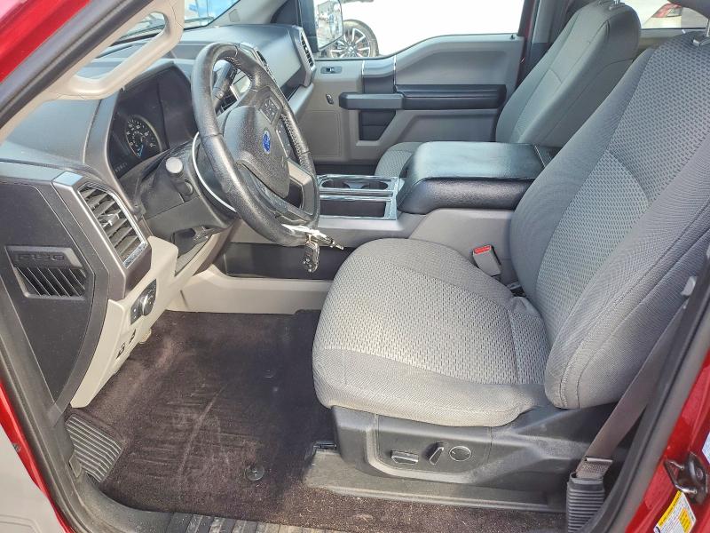 Фото 7 - FORD F-150