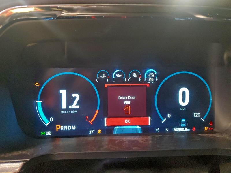 Фото 9 - FORD F-150