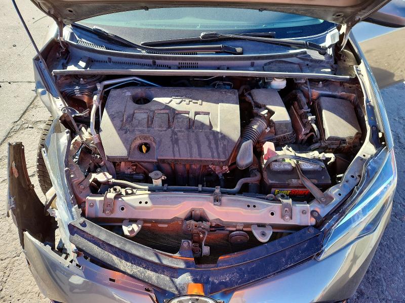 Фото 11 - TOYOTA COROLLA