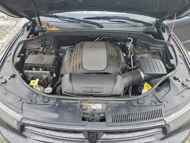 Фото 12 - DODGE DURANGO