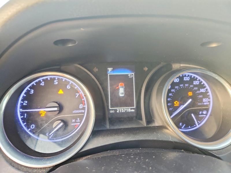 Фото 9 - TOYOTA CAMRY