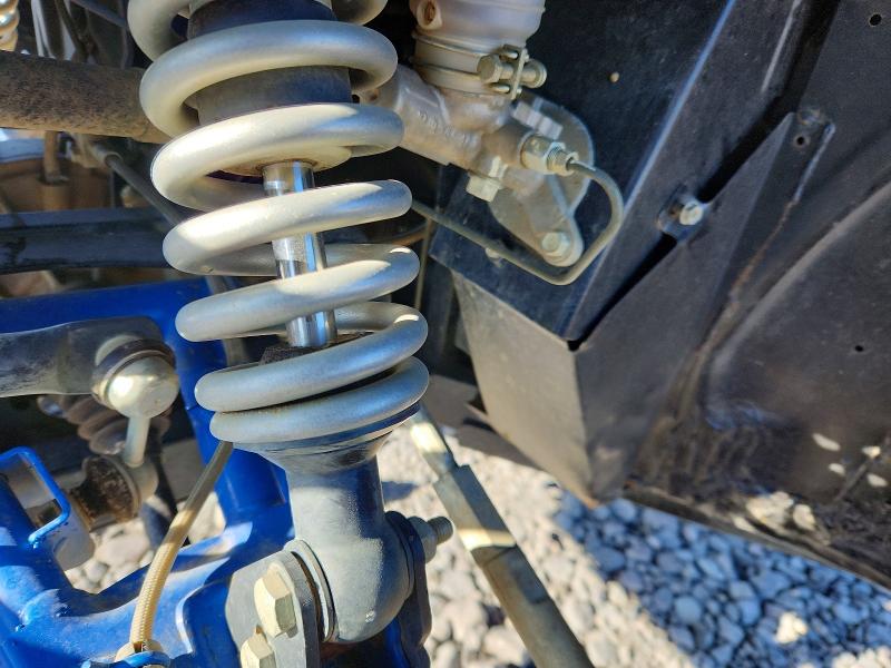 KAWASAKI KRT800 2020