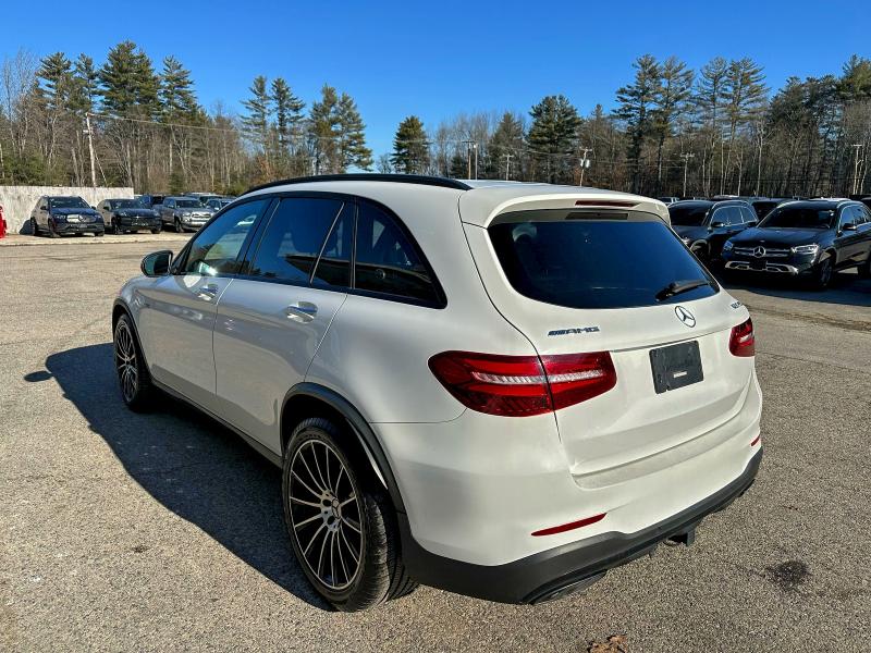 Фото 3 - MERCEDES-BENZ GLC-CLASS