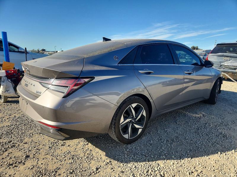 Фото 3 - HYUNDAI ELANTRA