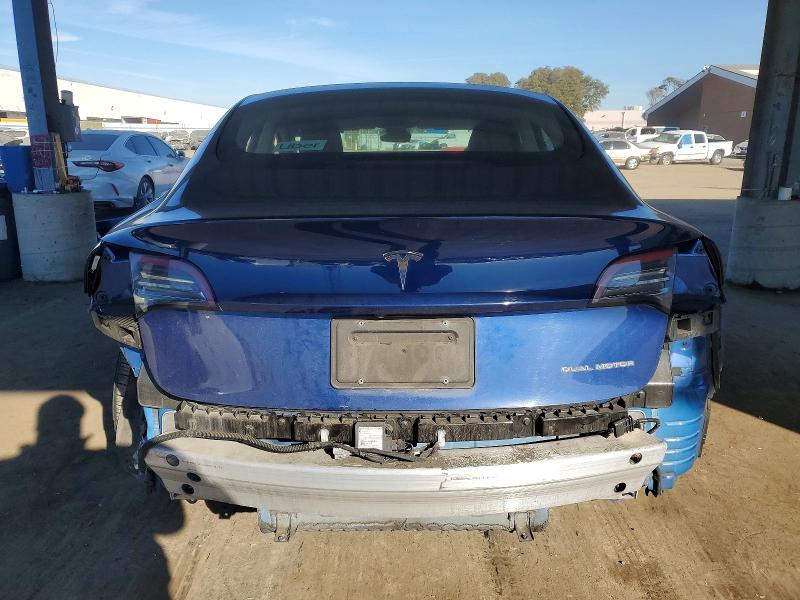 Фото 6 - TESLA MODEL 3