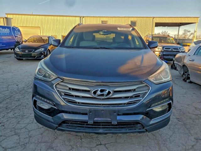 Фото 5 - HYUNDAI SANTA FE