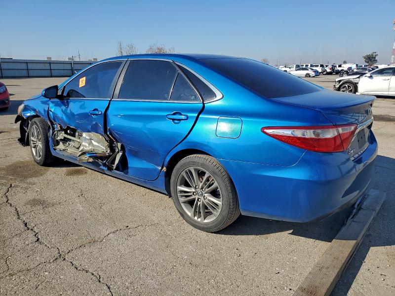 Фото 2 - TOYOTA CAMRY