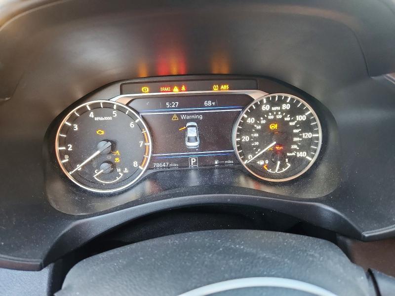 Фото 9 - NISSAN ALTIMA