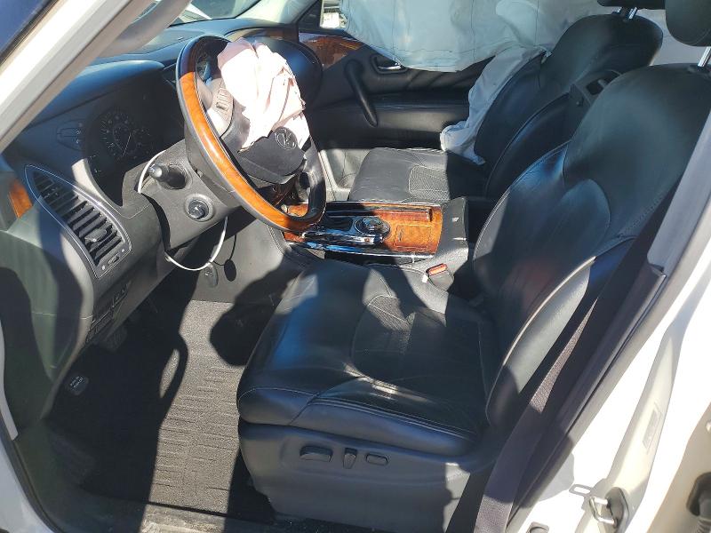 Фото 7 - INFINITI QX80