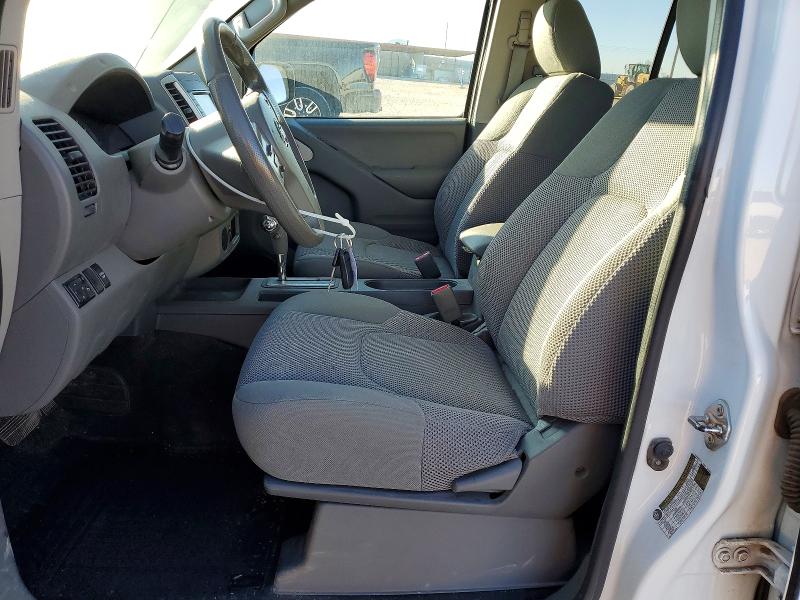 Фото 7 - NISSAN FRONTIER