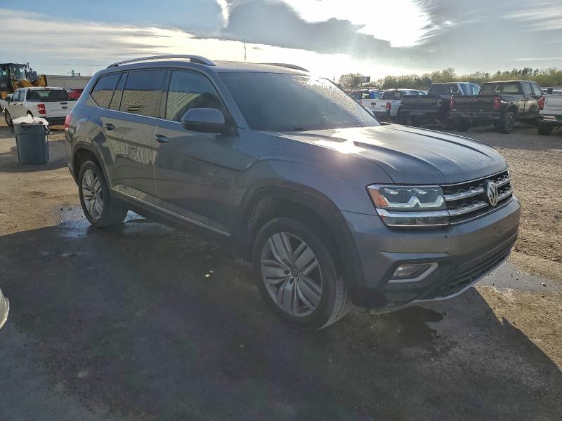 Фото 4 - VOLKSWAGEN ATLAS