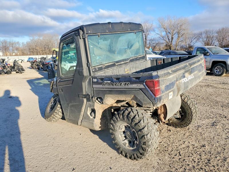 Фото 3 - POLARIS SIDEBYSIDE