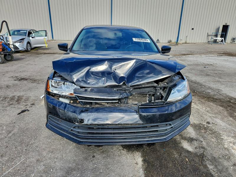 Фото 5 - VOLKSWAGEN JETTA