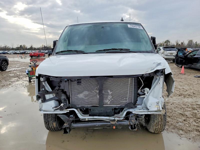 Фото 5 - CHEVROLET EXPRESS