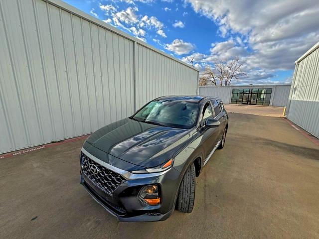 Фото 2 - HYUNDAI SANTA FE