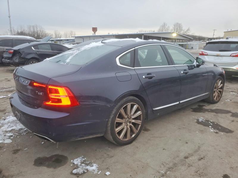 Фото 3 - VOLVO S90