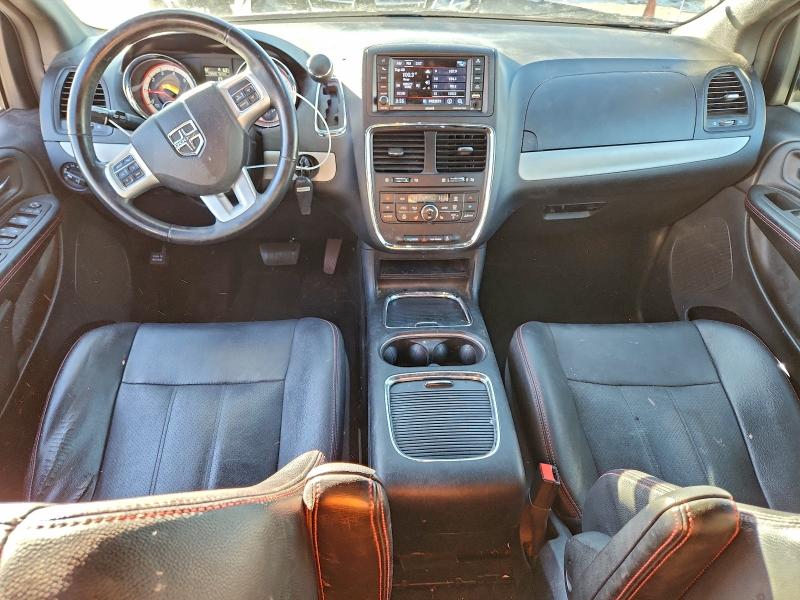 Фото 8 - DODGE CARAVAN