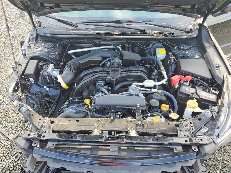 Фото 12 - SUBARU CROSSTREK