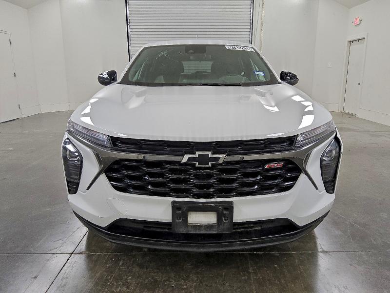 CHEVROLET TRAX 1RS 2024 VIN KL77LGE21RC140320