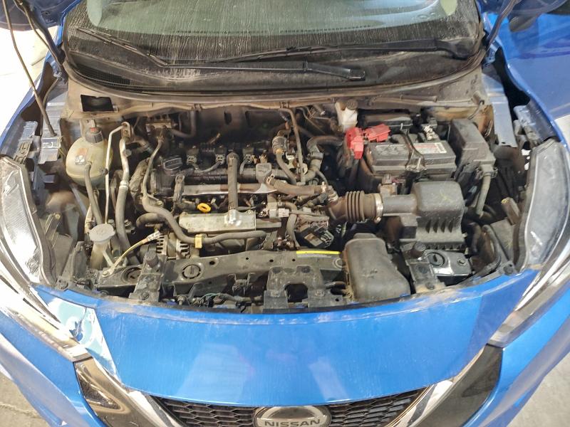 Фото 11 - NISSAN VERSA