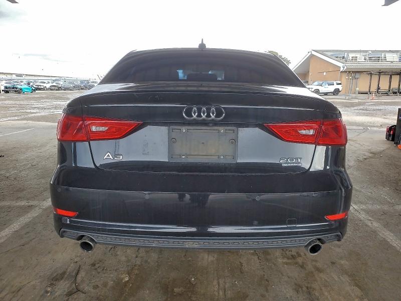 Фото 6 - AUDI A3