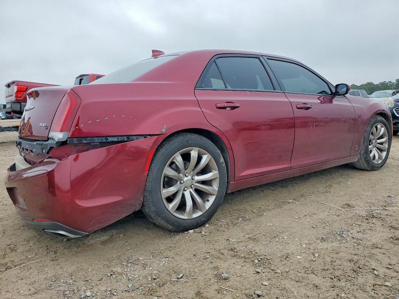 Фото 3 - CHRYSLER 300