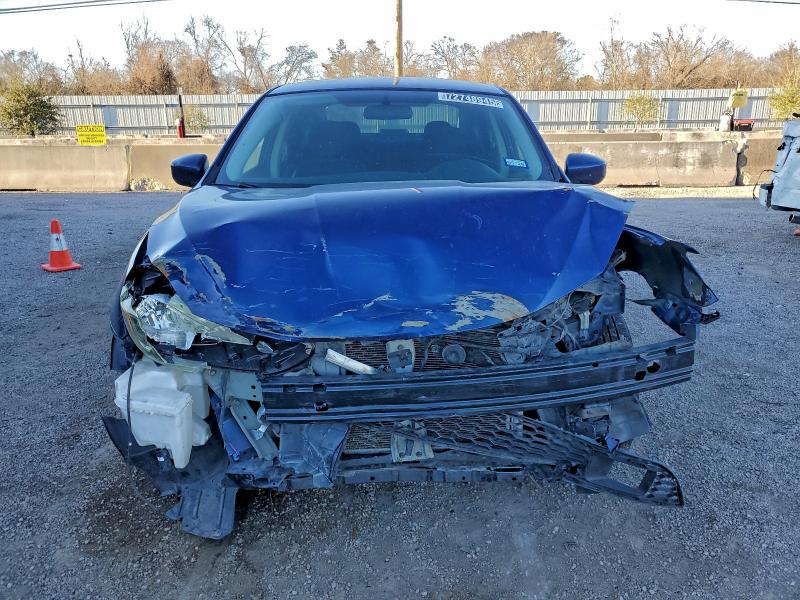 Фото 5 - NISSAN SENTRA