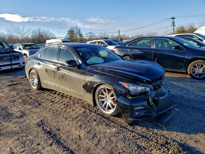 Фото 4 - INFINITI Q50