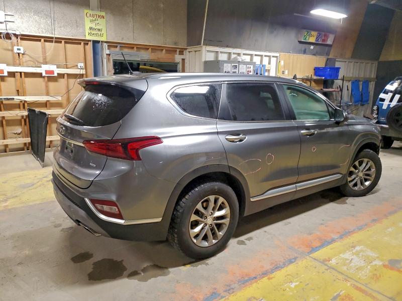 Фото 3 - HYUNDAI SANTA FE