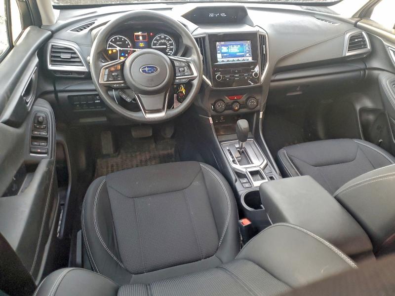 Фото 8 - SUBARU FORESTER