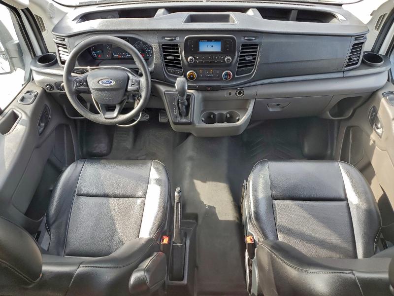 Фото 8 - FORD TRANSIT