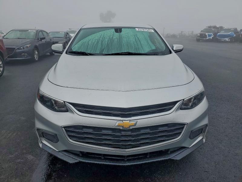 Фото 5 - CHEVROLET MALIBU