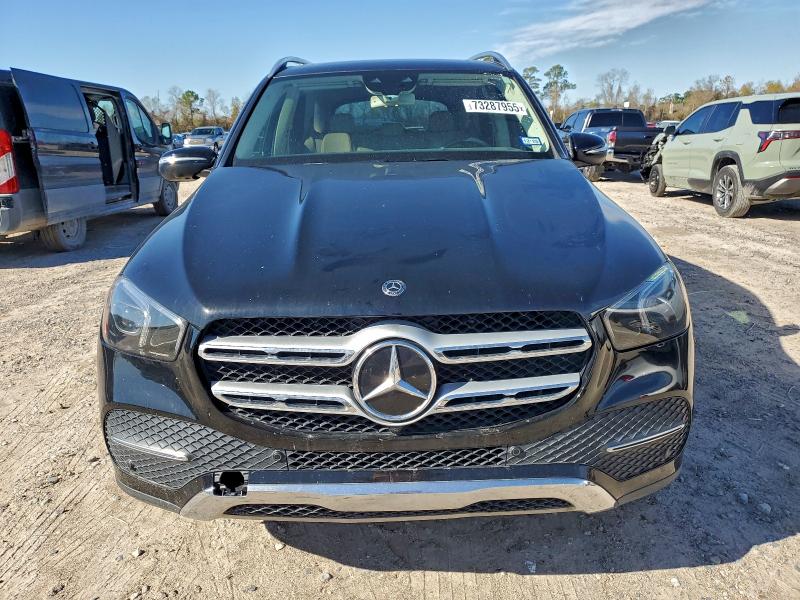 Фото 5 - MERCEDES-BENZ GLE-CLASS