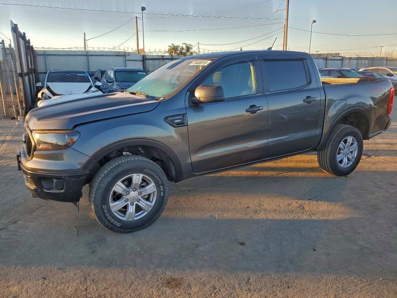 Фото 1 - FORD RANGER