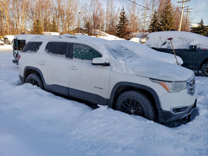 Фото 4 - GMC ACADIA