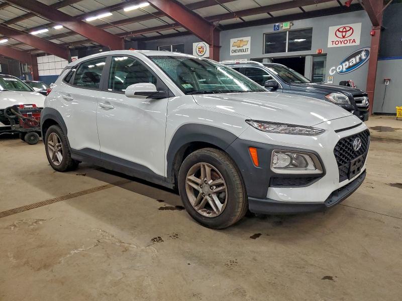 Фото 4 - HYUNDAI KONA