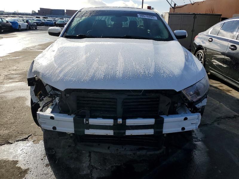 Фото 5 - FORD TAURUS