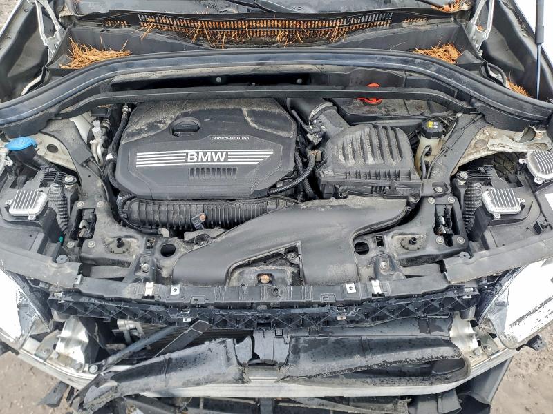 Фото 12 - BMW X2