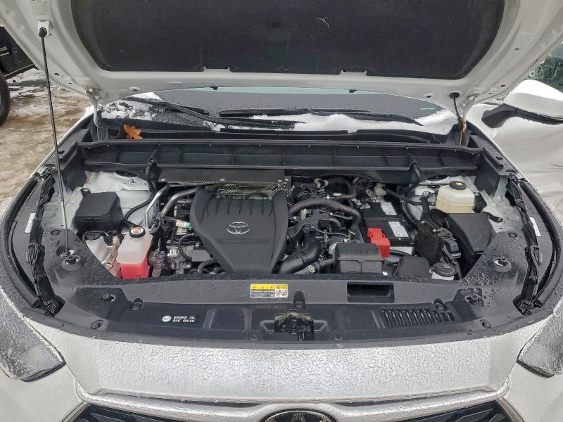 Фото 12 - TOYOTA HIGHLANDER