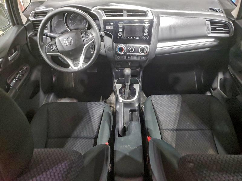 Фото 8 - HONDA FIT