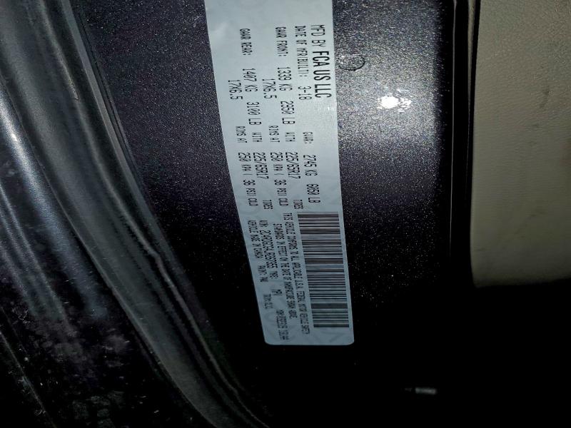 Фото 13 - DODGE CARAVAN