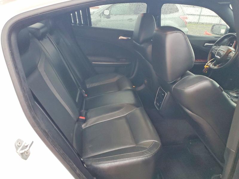 Фото 10 - DODGE CHARGER