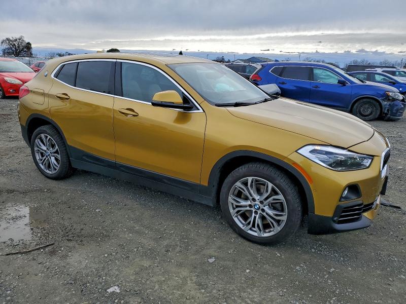 Фото 4 - BMW X2